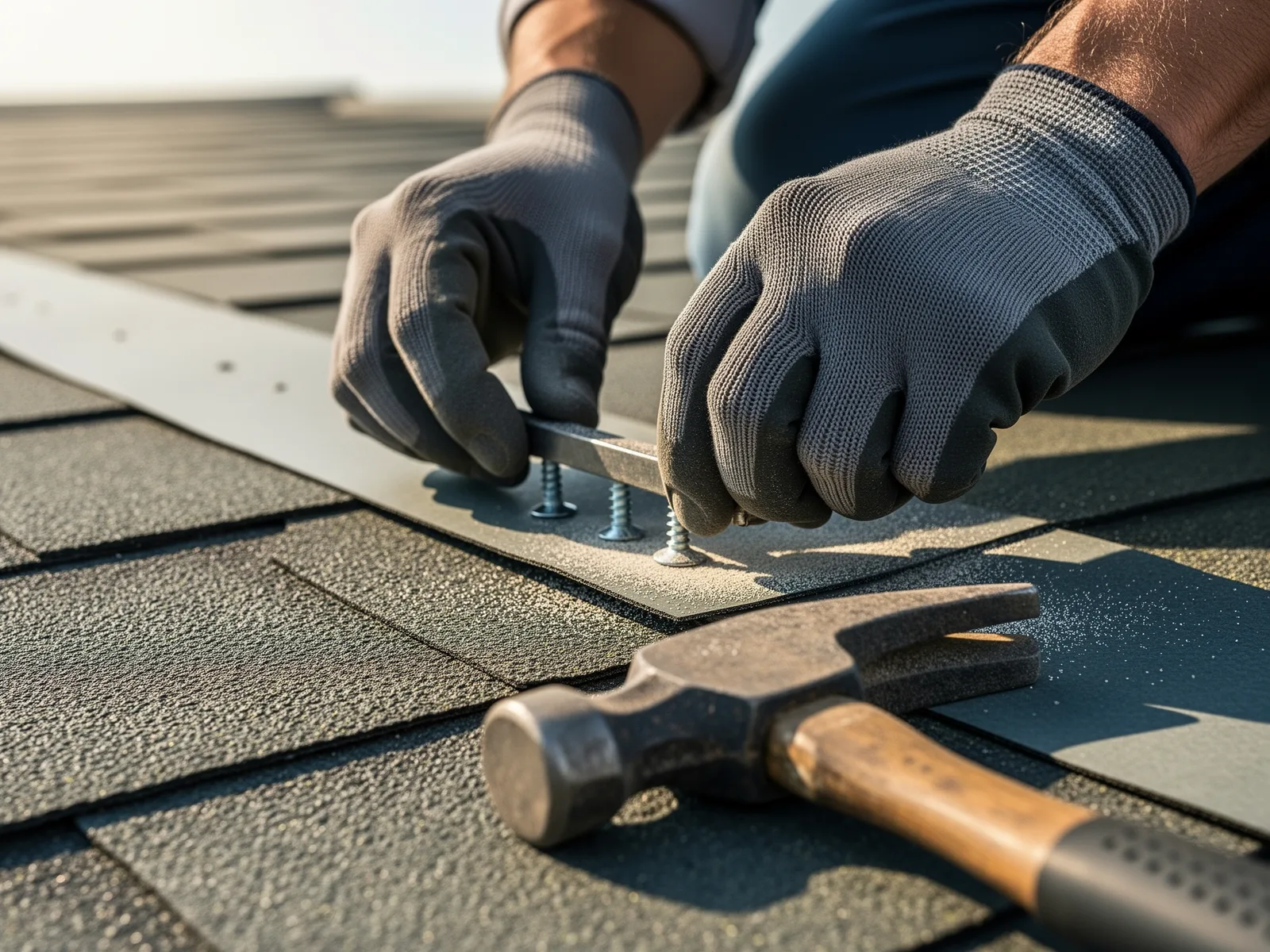 Why choose Fascia Repair in Fredericktown, PA